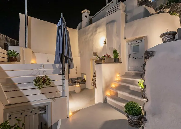 Hidden Treasure Suites Vothon