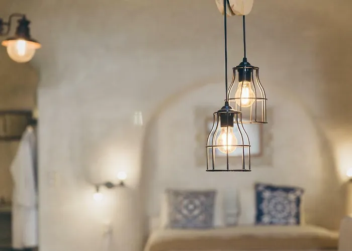 Guest house Hidden Treasure Suites